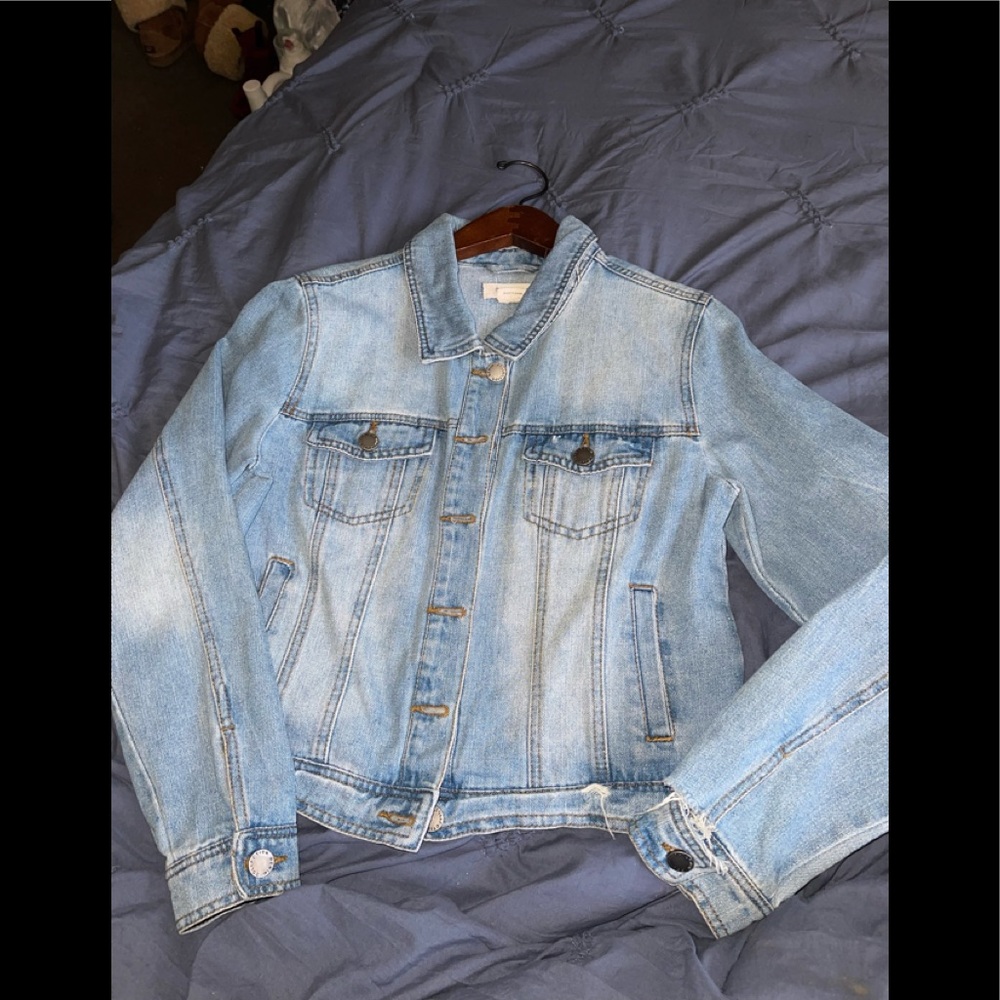 Custom jacket - Picture 2 of 2